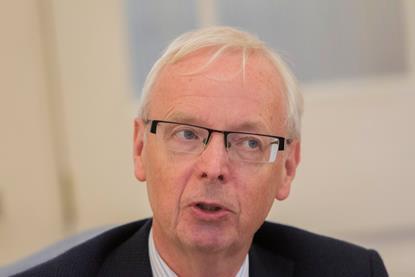 Sir John Oldham