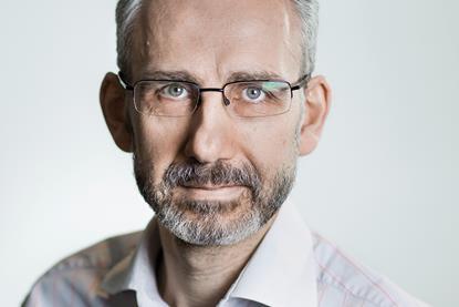 Alastair Mclellan - Innovators