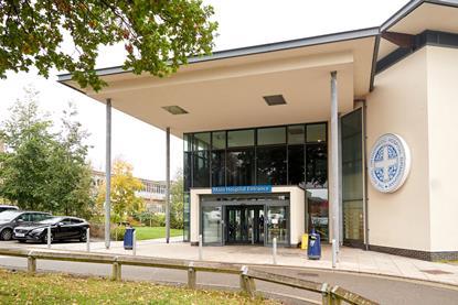 The Royal Orthopaedic Hospital Birmingham