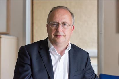 Prof Tim Orchard