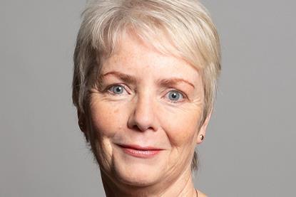 Karin Smyth 2020