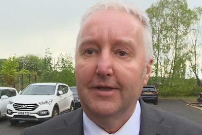Garry Pettigrew