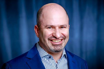 Vsevolod Shabad (Sam)