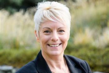 Michelle Arrowsmith