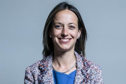 Helen Whately