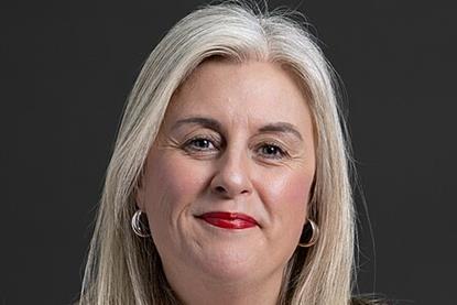 Michelle Welsh