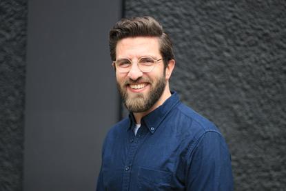 Dr Anas Nader, Patchwork