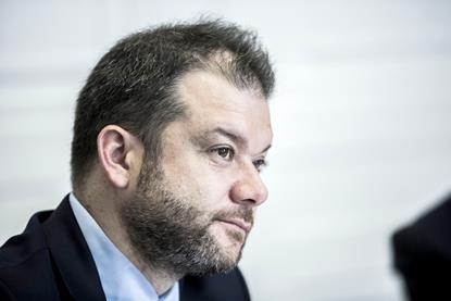 Morrin ben 6th oct roundtable junior doctors contract060