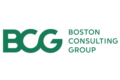 BCG extra space logo