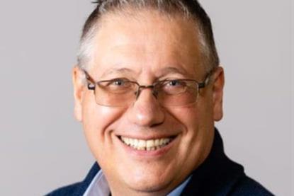 Dominic Hardisty