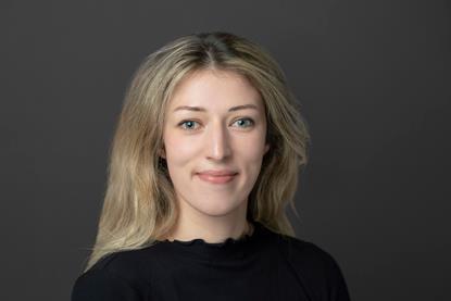 Zoe Tidman 2023