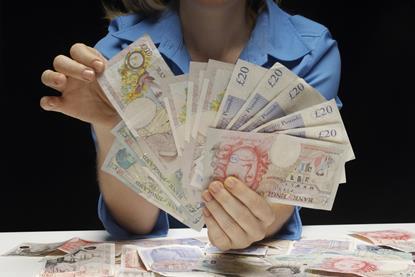 money finance payment cost