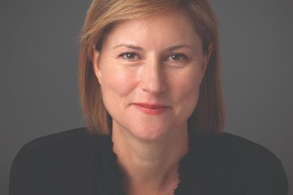 Samantha Roberts