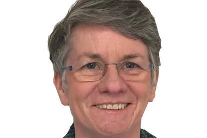 BEH Chair, Jackie Smith