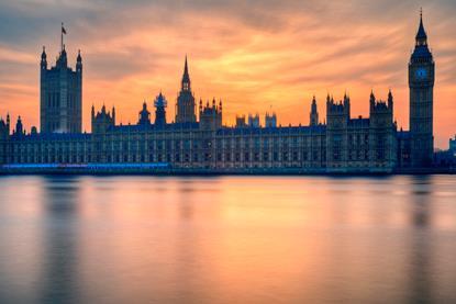 Houses of Parliament