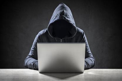 Hacker