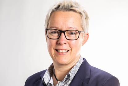 Caroline Clarke