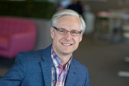 Rob findlay