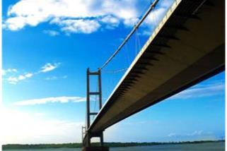 Humber Bridge