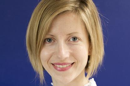 Sarah Woolnough