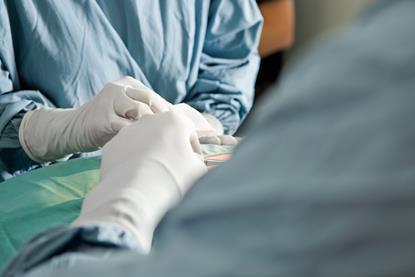 Surgery surgeons