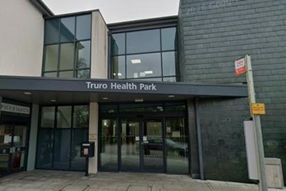 truro health park