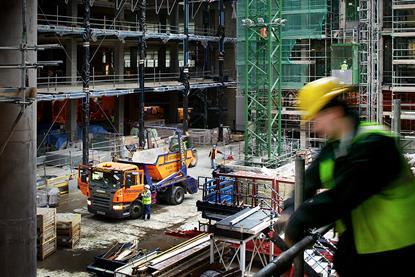 Construction