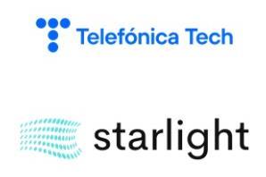 Telefonica Starlight