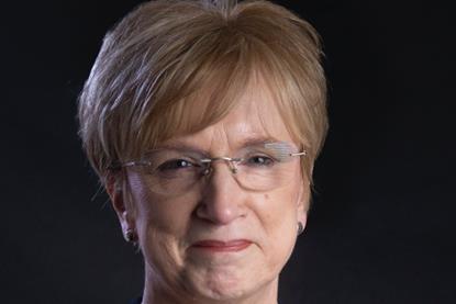 Fiona Edwards