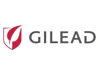 Gilead logo file