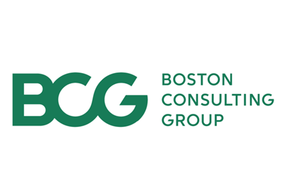 BCG extra space logo