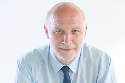 Peter Fonagy