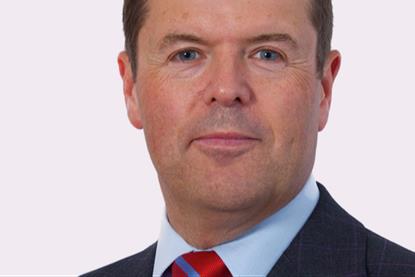 Paul Burstow