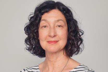 Thea Stein new