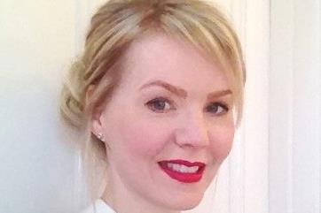 Elizabeth o mahony
