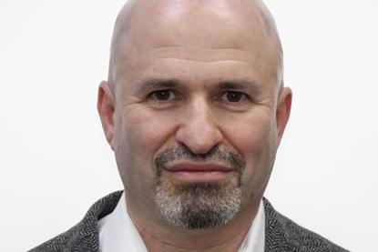 Vsevolod Shabad (Sam)