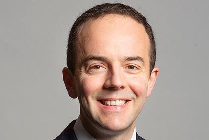 James Murray