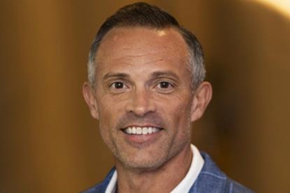 David Marante headshot