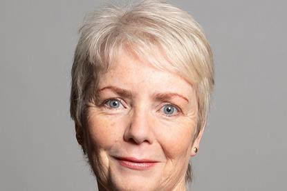 Karin Smyth 2020