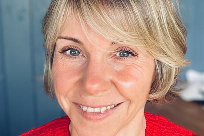 Theresa Shapland
