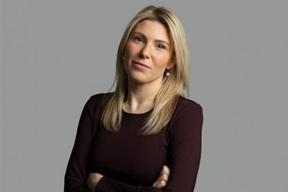 Charlotte Refsum