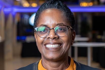 Joan Saddler