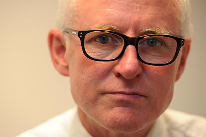 Norman Lamb