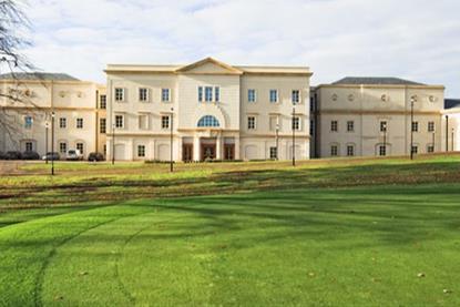 St Andrew's Northampton