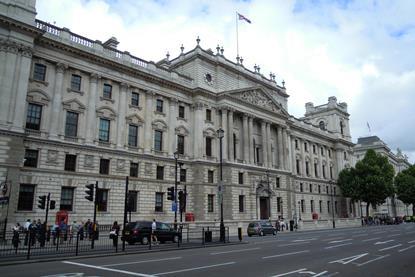 Treasury