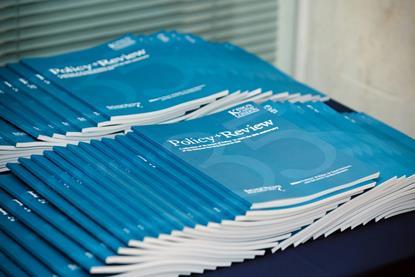 NNRU Policy Plus Review