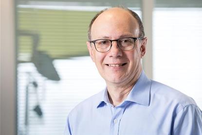 Steve Powis Stroke Association