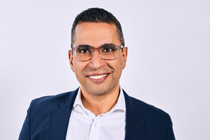 Ahmed Moussa, Sanofi