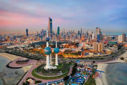 Kuwait