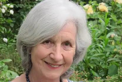 Margaret Rustin